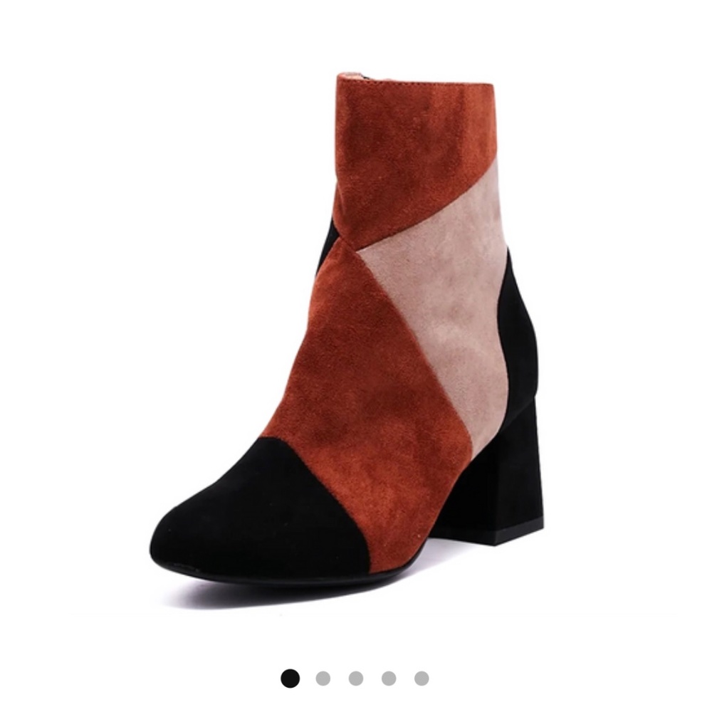 Marino Chelsea Crew Boot